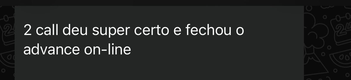 Depoimento mentorada BNL