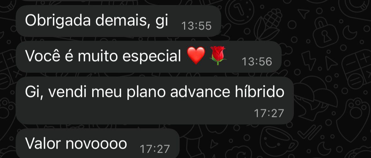 Depoimento mentorada BNL