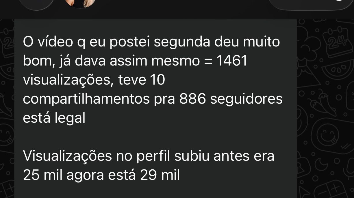Depoimento mentorada BNL